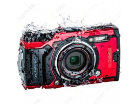 Olympus Tough TG-6 Digital Camera